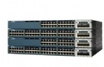 WS-C2960X-48LPD-L Cisco 48 ports Poe switch