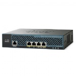 CISCO 2504 WIRELESS CONTROLLER - NETWORK MANAGEMENT DEVICE